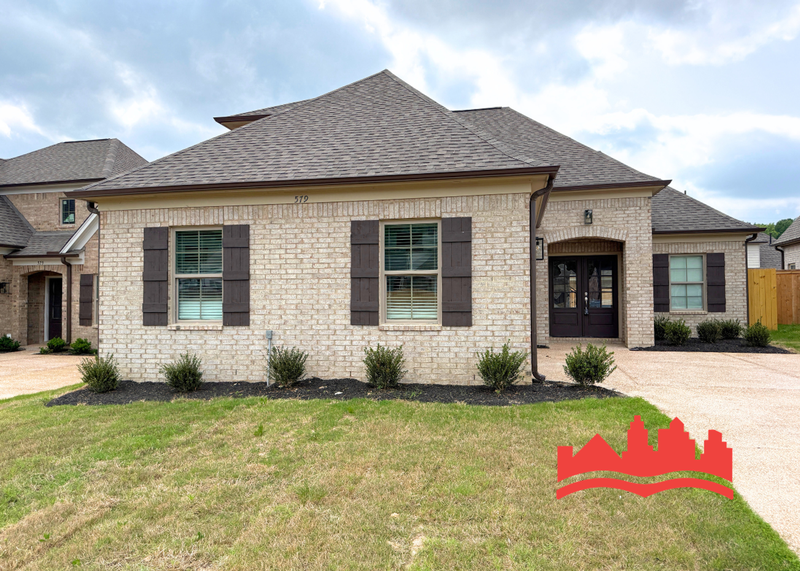 Cordova House: 579 Beau View Way