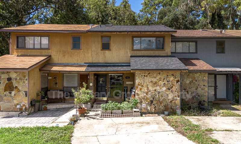 Jacksonville Townhome: 4814 Kingsmeadow Lane