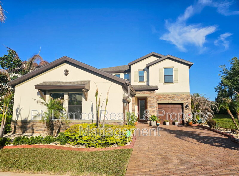 Riverview House: 12860 Satin Lily Drive
