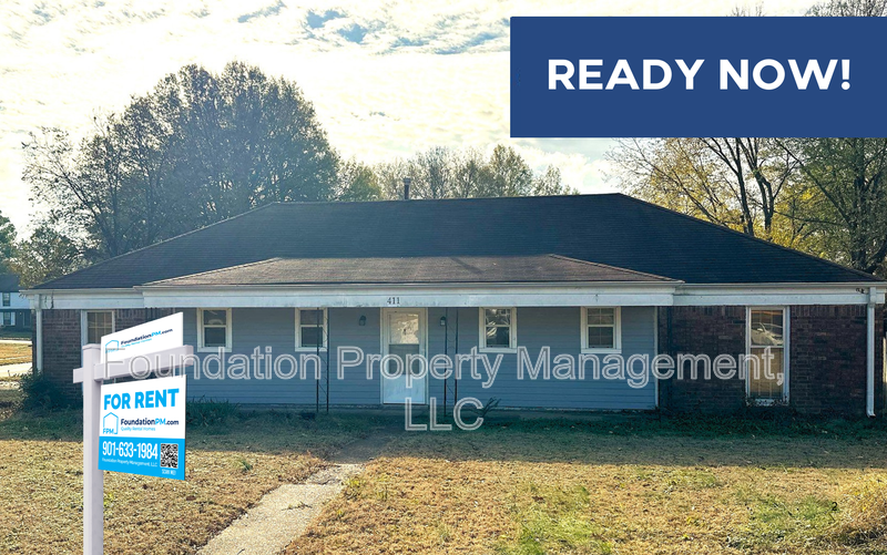 Southaven House: 411 Plum Point Place