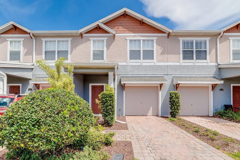 Orlando Condo: 831 Pine Pointe Lane - 1