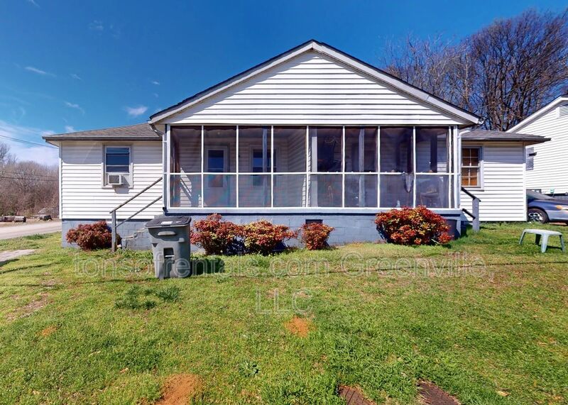 Greenville Condo: 3 Santuck Street