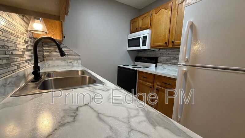 Lincoln House: 1109 North 28th Street