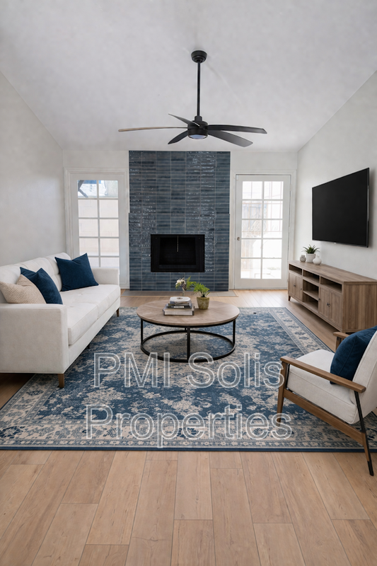 Glendale Townhome: 18036 North 45th Avenue