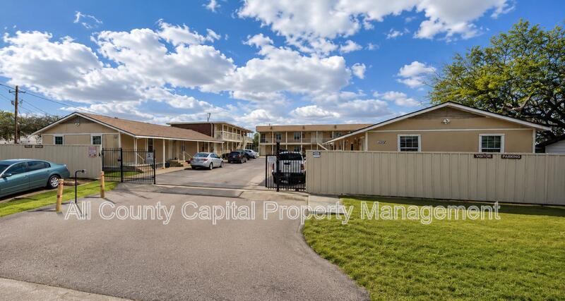 Killeen Condo: 1206 Bundrant Dr #14
