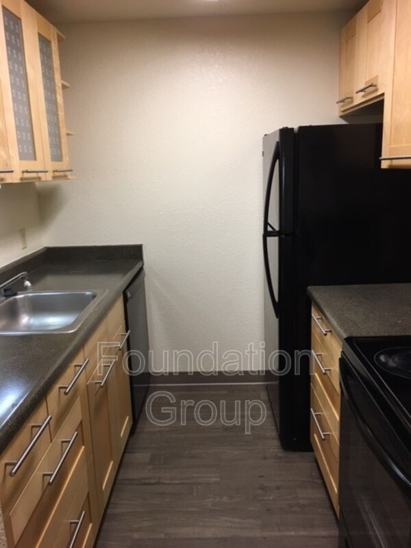 Seattle House: 1314 Spring St