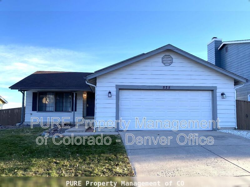 Highlands Ranch House: 525 Southpark Rd