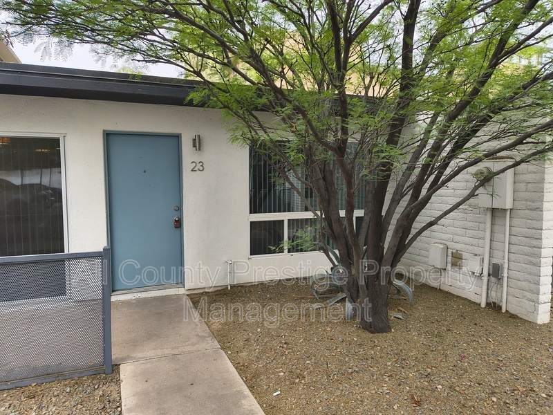 Phoenix Condo: 1420 East Bethany Home Road