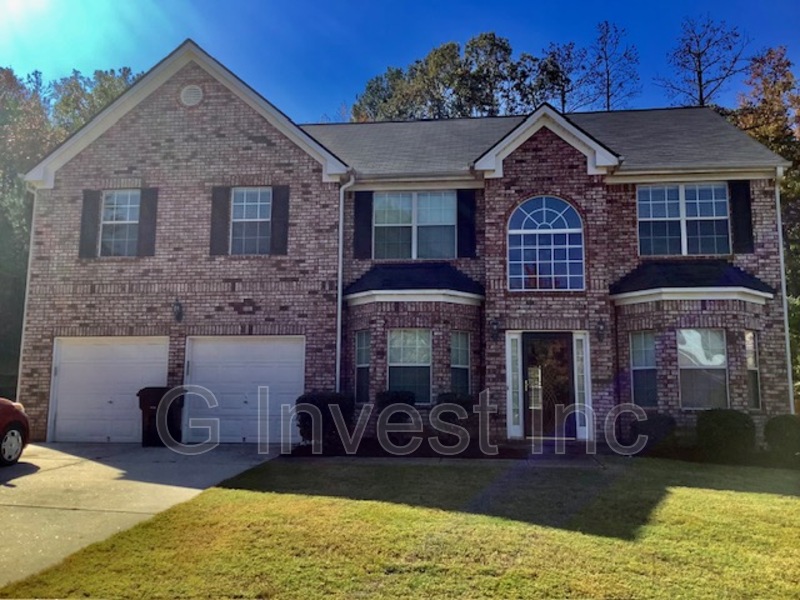 Ellenwood House: 118 Gabion Loop