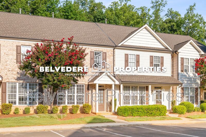 Greensboro Townhome: 67 Rhododendron Dr