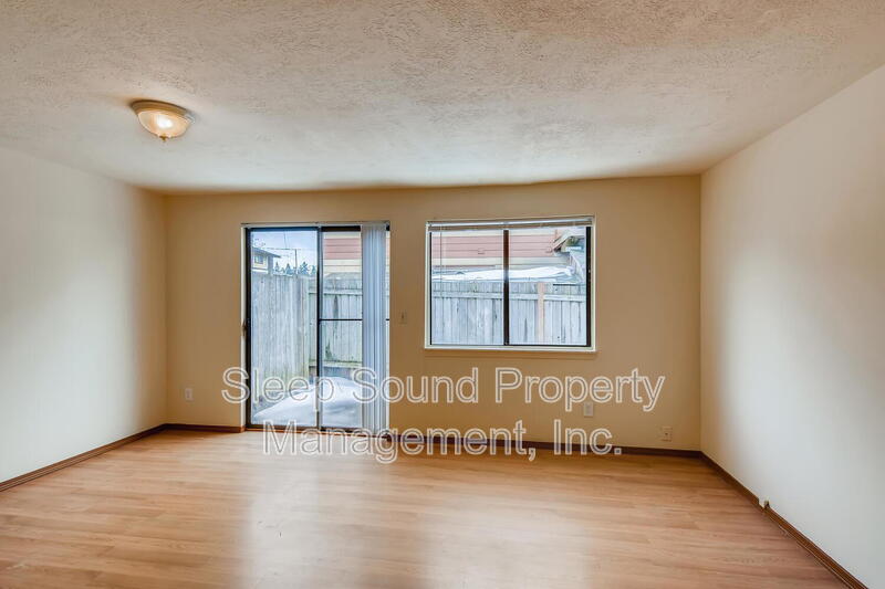 Portland Condo: 11063 SE Bush St