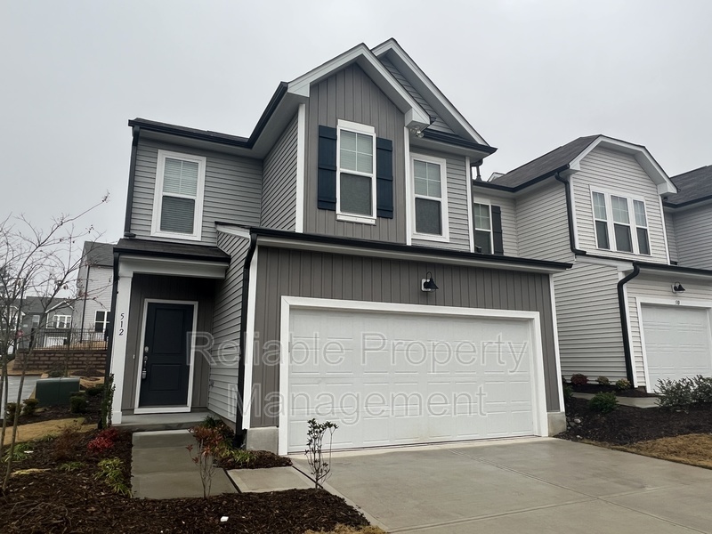 Request a Viewing for 512 Vassar Drive Tenant Turner