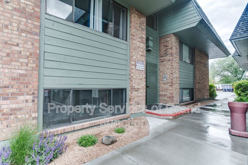Grand Junction Condo: 1140 Walnut Avenue