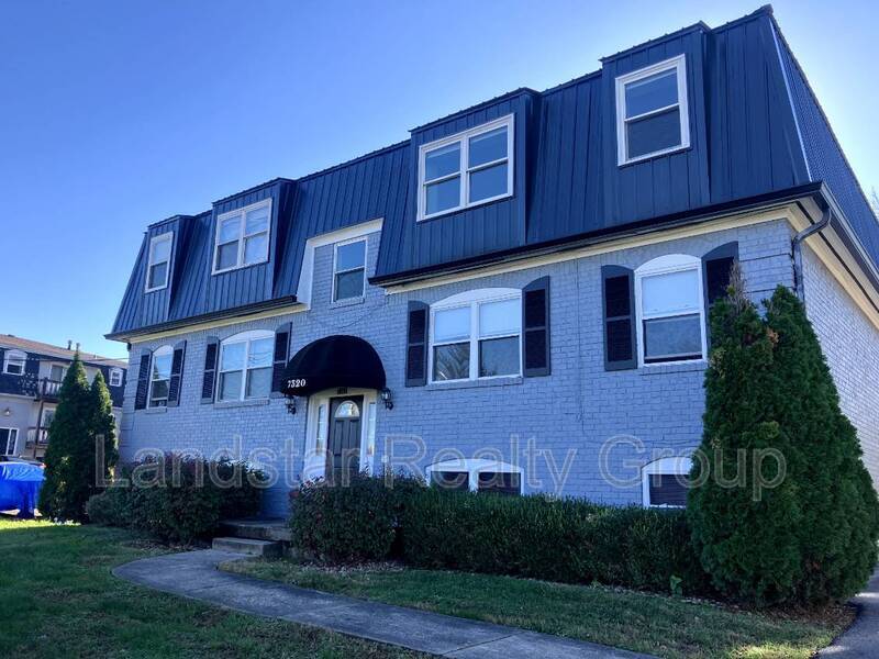 Louisville Condo: 7320 Six Mile Lane