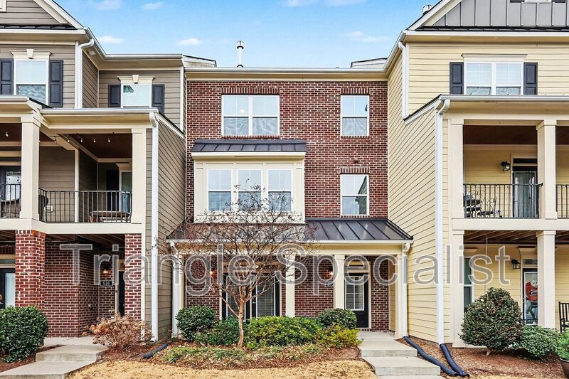 Wake Forest Condo: 512 Austin View Blvd.