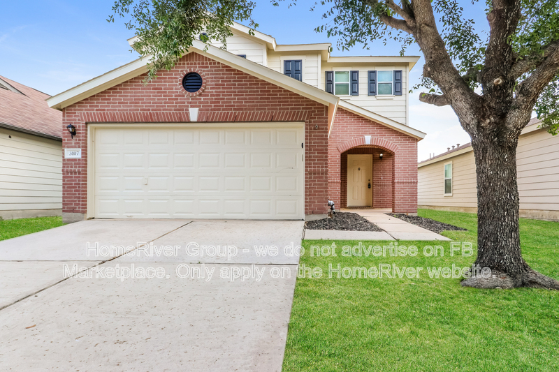 Spring House: 3107 Aspen Fair Trl