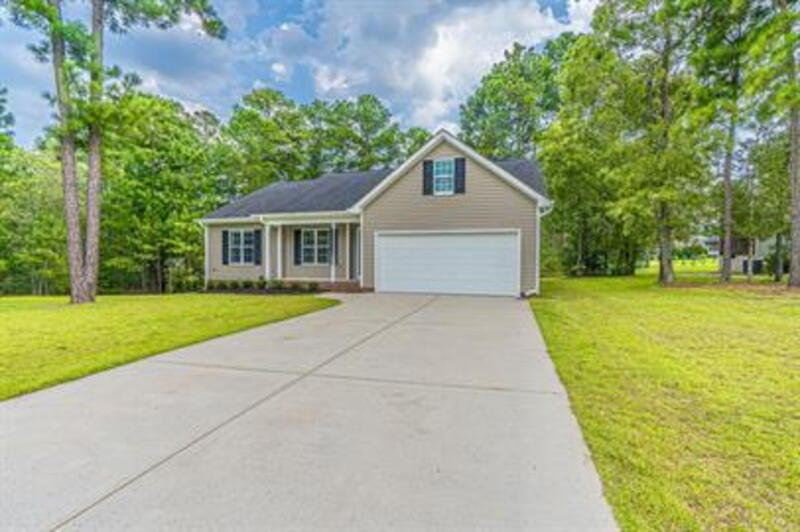 Cameron House: 428 Green Links Drive