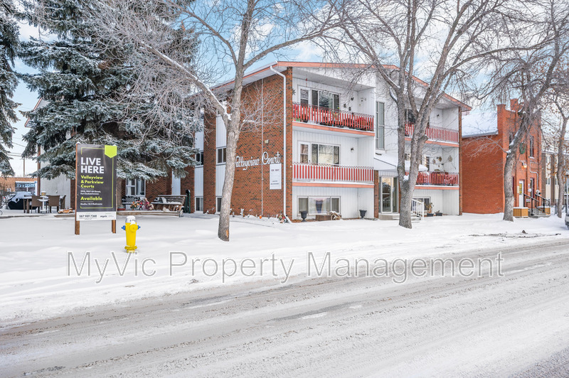 Fort Saskatchewan Condo: 9915 101 Street