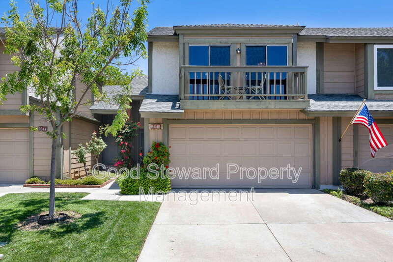 Yorba Linda Townhome: 6646 Vista Loma