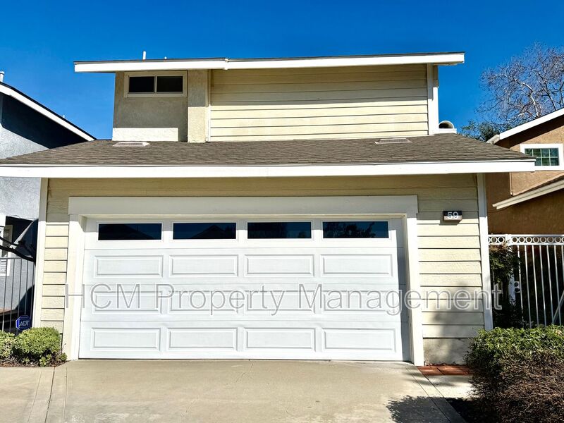 Irvine House: 59 Bridgeport