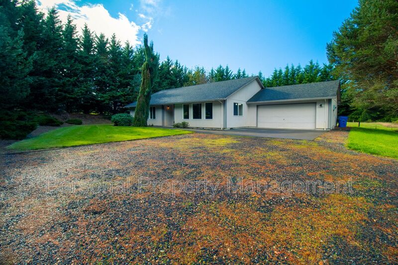 Washougal House: 1312 SE 352nd Ave