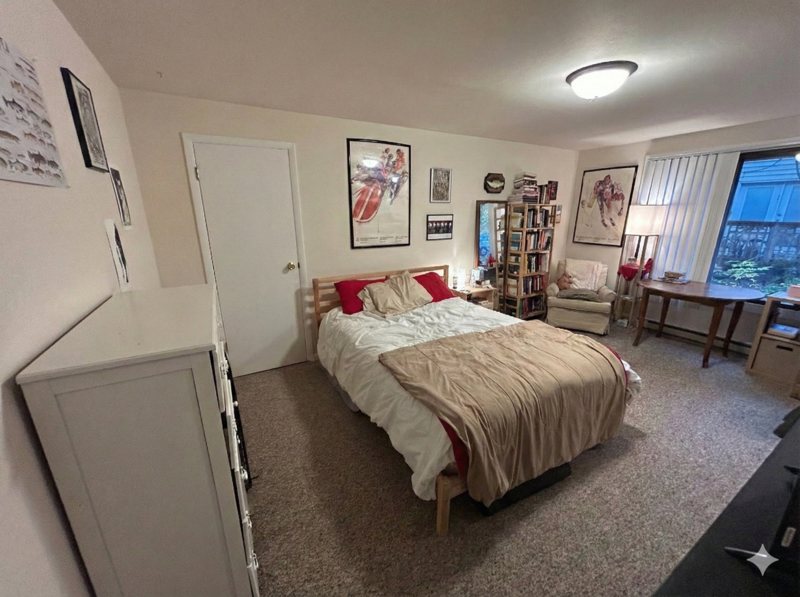 Madison Condo: 134 E Johnson - Unit 103