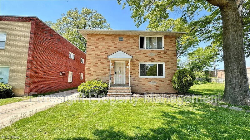 Euclid Condo: 1434 East 222nd Street DOWN