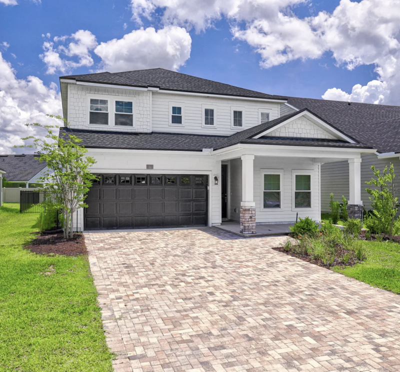 St Augustine House: 88 Crew Ct