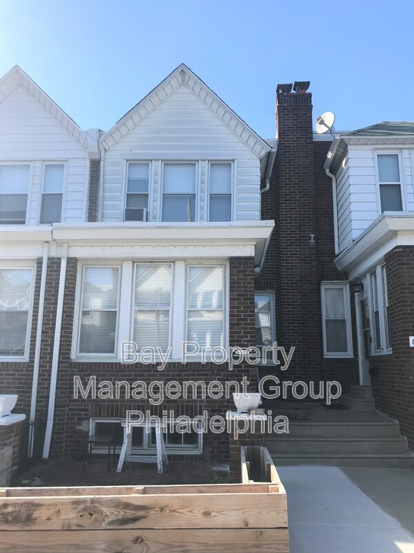 Philadelphia House: 618 Gerhard St