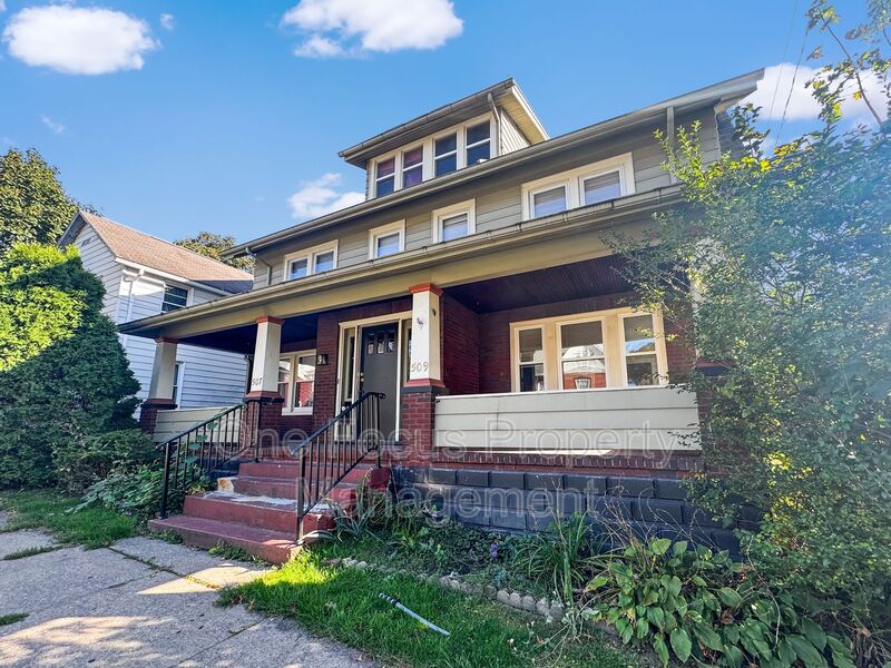Williamsport Condo: 509 Rural Ave