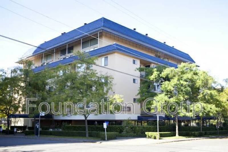 Seattle House: 1314 Spring St