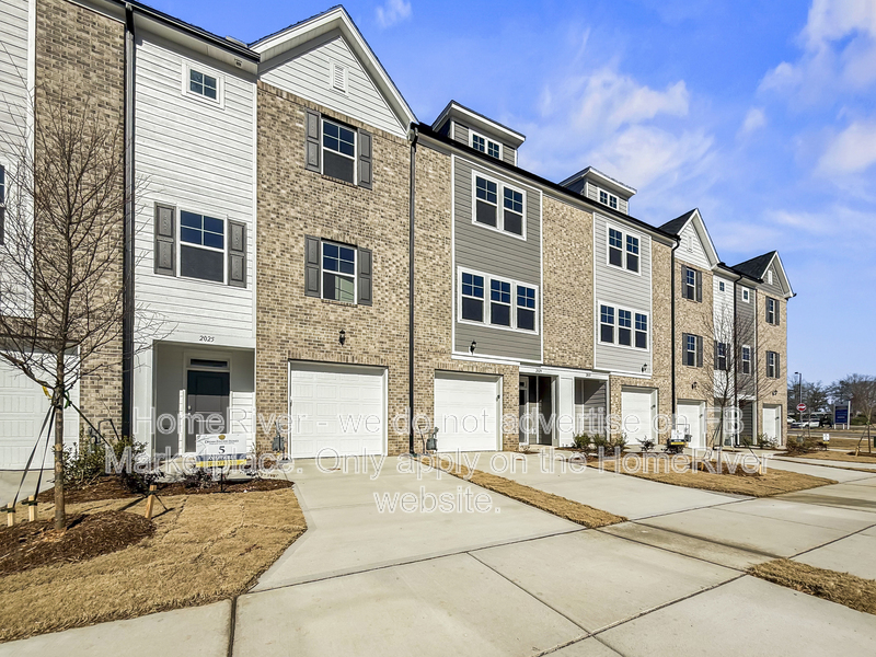 Fuquay Varina House: 2029 Fishamble St