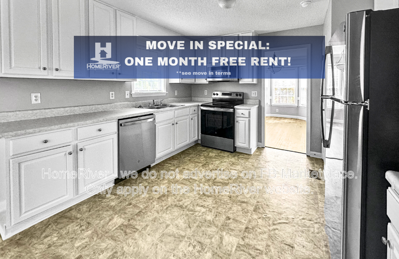 Willow Spring House: 1636 Middle Ridge Dr