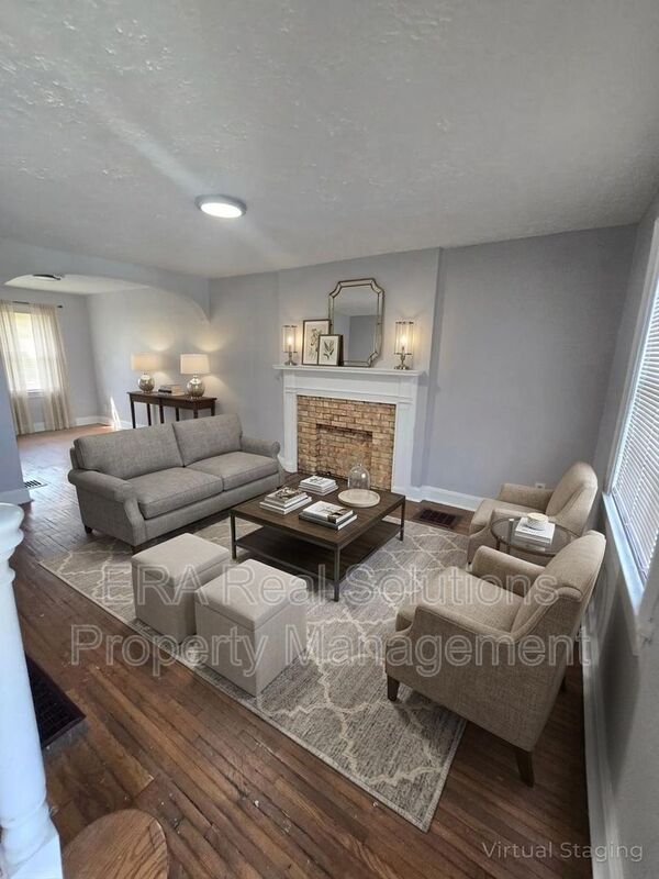 Columbus Condo: 1577 Cordell Ave