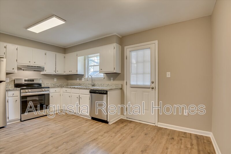 North Augusta Condo: 136 Chalet North Boulevard - 136