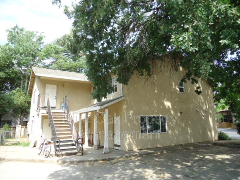 Chico House: 925 Oak Lawn Ave