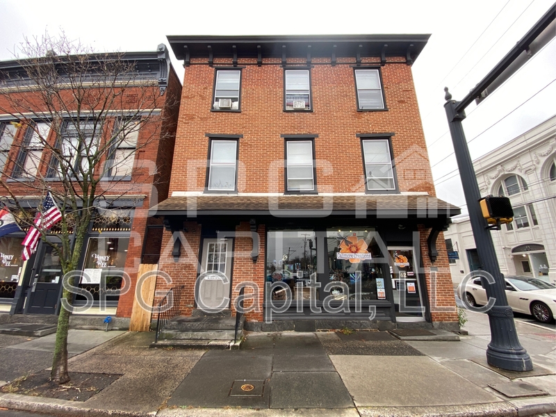 Gettysburg Condo: 60 Chambersburg Street - 1