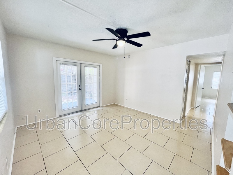 St. Petersburg Condo: 423 18th Ave N