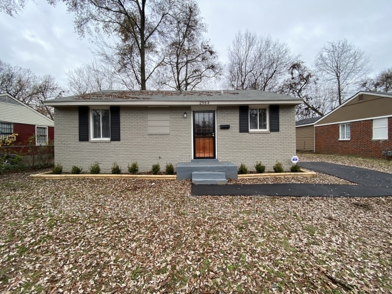 Request a Viewing for 2964 Semmes (Bethel Grove) Tenant Turner