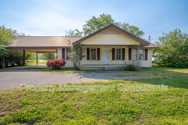 New Hope House: 2208 Old Gurley Pike