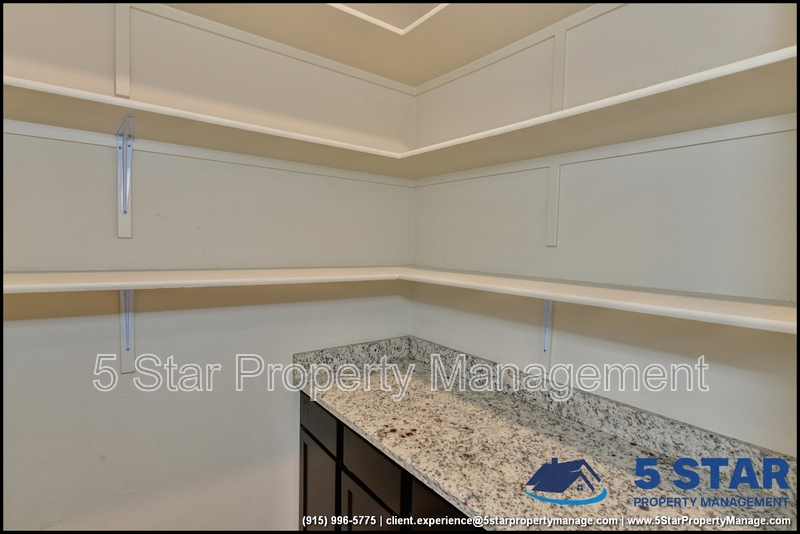 5 Star Property Management in El Paso | Listing