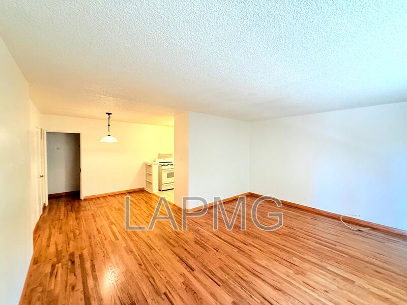 Valley Village House: 12325 Riverside Drive