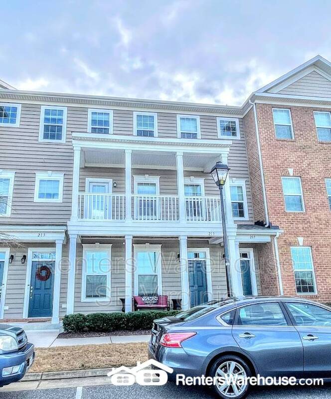 Request a Viewing for 215 Waterside Drive Tenant Turner