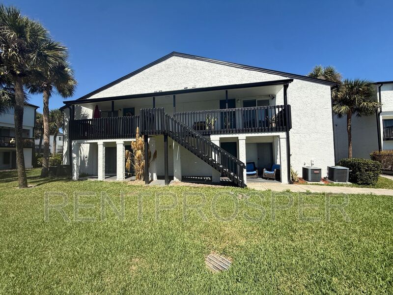 Orlando Condo: 4151 S. Semoran Blvd