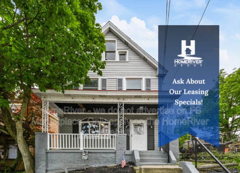 Pittsburgh House: 742 Mclain St