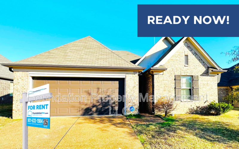 Cordova House: 9334 Chastain Place
