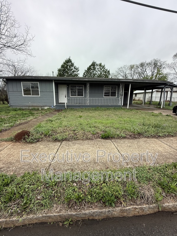 Birmingham House: 1400 Indiana street