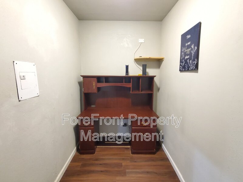 photo of rental property