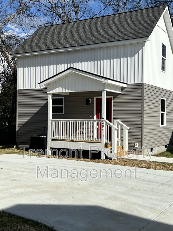 Chattanooga House: 1228 Sholar Avenue ADU