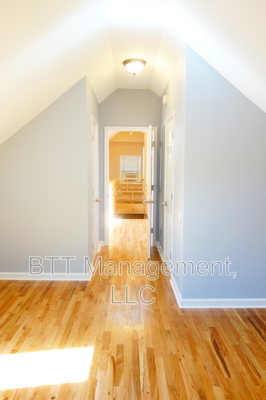 Takoma Park Condo: 8401 Flower Avenue